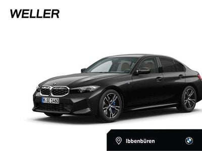 Gebraucht BMW M340 M Sport 374 PS (275 kW) 2025 Black sapphire (schwarz) Limousine