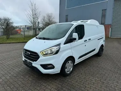 Gebraucht Ford Transit Custom 131 PS (96 kW) 2020 Andere Van