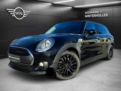 gebraucht Mini One Clubman Pepper Klimaaut. Keyless PDC 17''