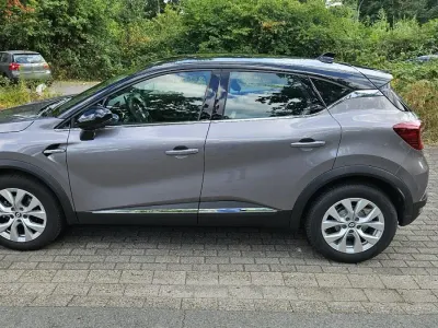 Gebraucht Renault Captur Intens 140 PS (102 kW) 2021 Andere farben SUV