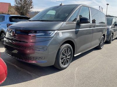Neu VW T7 Business 150 PS (110 kW) 2026 Indiumgrau metallic Van