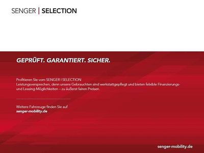 Gebraucht VW Tiguan Active 150 PS (110 kW) 2022 Blau SUV