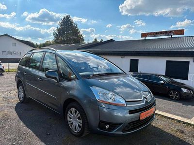 Citroën Grand C4 Picasso