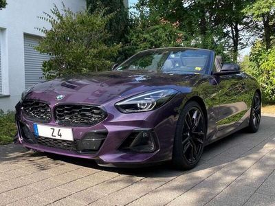 gebraucht BMW Z4 M M40i Aut.