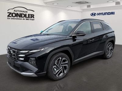 Nuova Hyundai Tucson Prime 150 CV (110 kW) 2026 Nero SUV