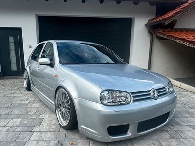 VW Golf IV