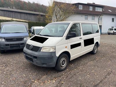 VW T5