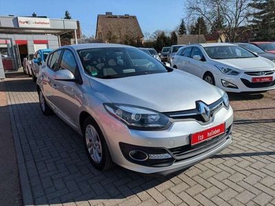 Renault Mégane III