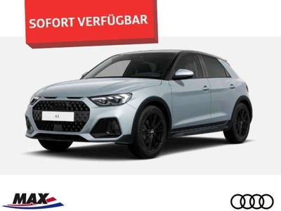 gebraucht Audi A1 35 TFSI 150PS S tronic LED+NAVI+ACC