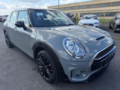 Usado Mini John Cooper Works Clubman 192 HP (141 kW) 2017 Cinzento Carrinha