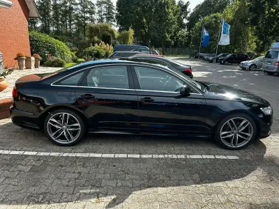 Gebraucht Audi A6