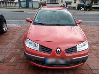Renault Mégane GrandTour
