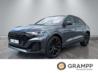 Nuova Audi Q8 Sport 286 CV (210 kW) 2025 Grigio SUV