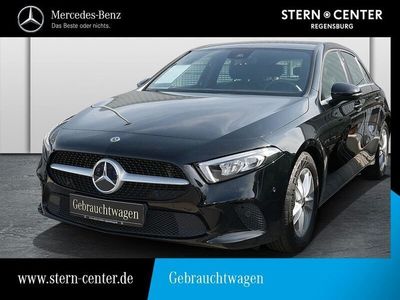 Mercedes A180