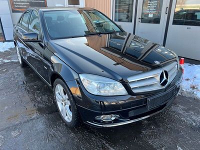 gebraucht Mercedes C180 Kompressor,PDC,Bi-Xenon,Navi