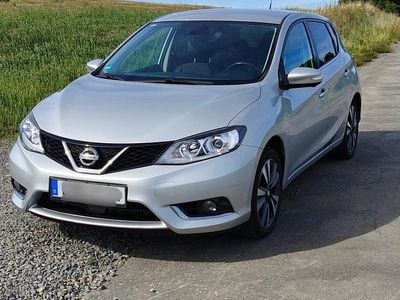 Nissan Pulsar