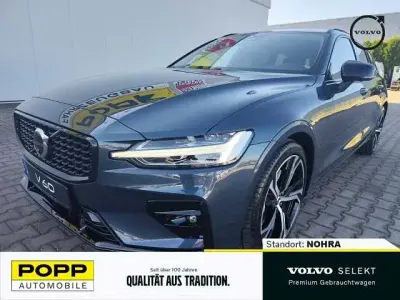 Occasion Volvo V60 145 ch (106 kW) 2025 Break