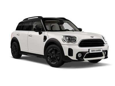 gebraucht Mini Cooper Countryman 