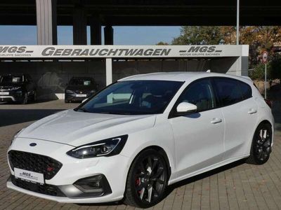 gebraucht Ford Focus 2.3 'ST' #HUD #ACC #RECARO #AHK #FGS