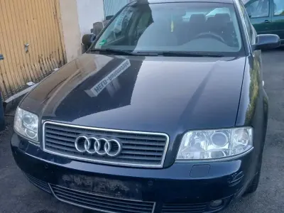 Gebraucht Audi A6