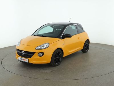 gebraucht Opel Adam 1.4 Jam, Benzin, 10.990 €