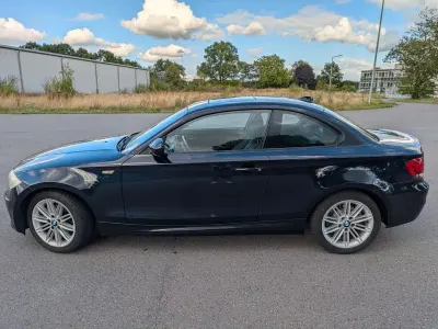 Gebraucht BMW 120 Coupé