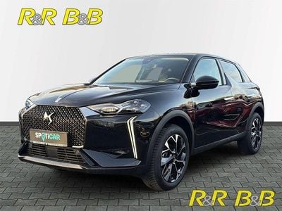 Gebraucht DS Automobiles DS3 Opera 131 PS (96 kW) 2024 Schwarz SUV