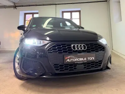 Gebraucht Audi A3