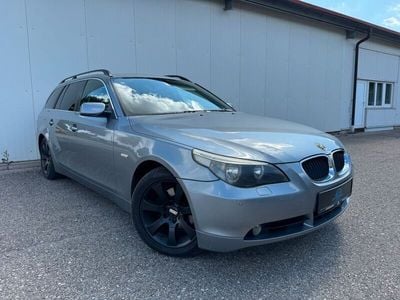 BMW 525