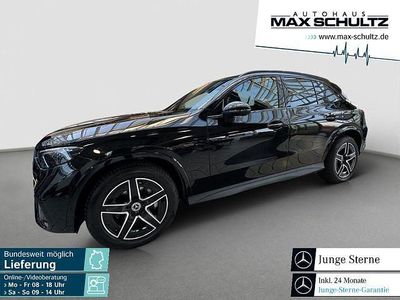 Gebraucht Mercedes 200 AMG line 227 PS (166 kW) 2025 SUV
