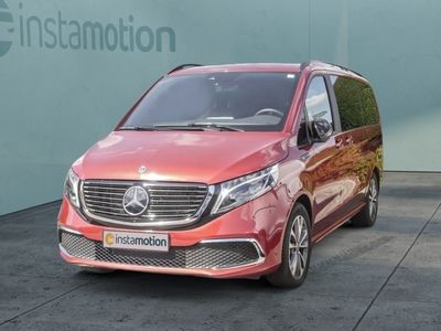 gebraucht Mercedes EQV300 AVANTGARDE