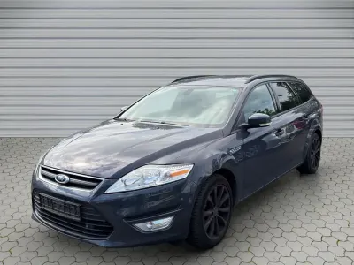 Gebraucht Ford Mondeo