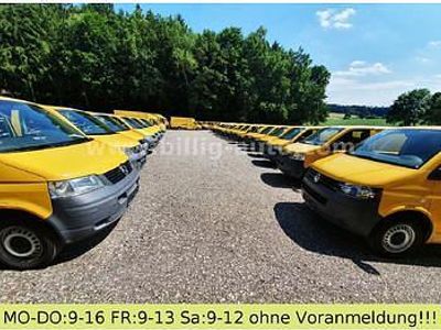 VW T5