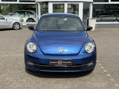 Gebraucht VW Beetle
