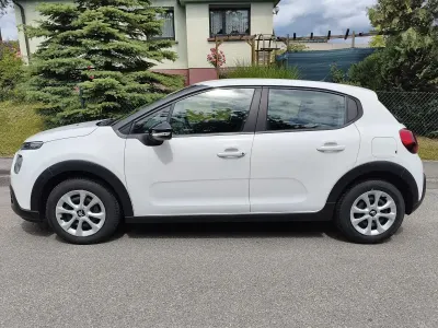 Gebraucht Citroën C3