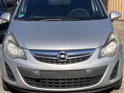 Usata Opel Corsa