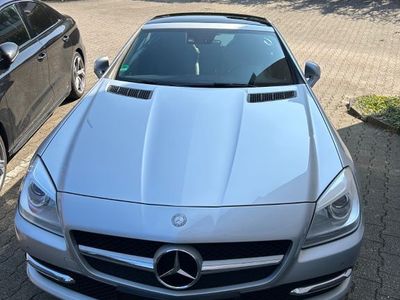 Mercedes SLK200