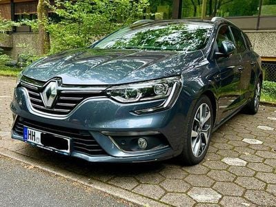 Renault Mégane IV