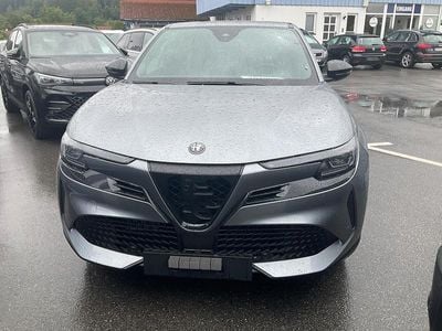 Alfa Romeo Junior