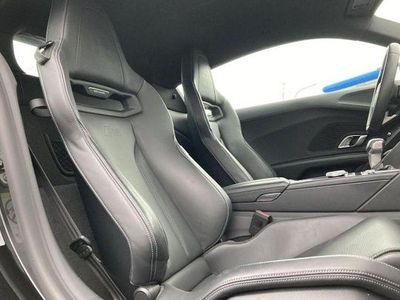 Audi R8 Coupé