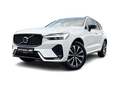 Second-hand Volvo XC60 Plus 197 CP (144 kW) 2023 Alb SUV