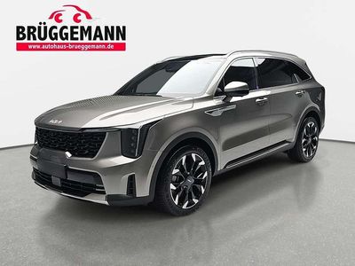 Volcanic sand metallic Neu 2026 Kia Sorento Platinum SUV | 64.990 €