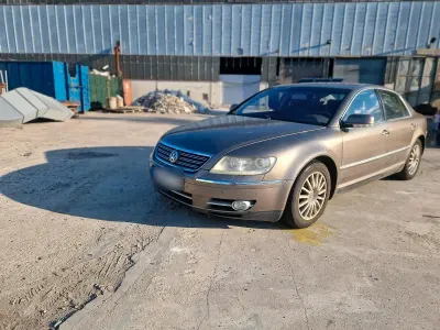 Gebraucht VW Phaeton