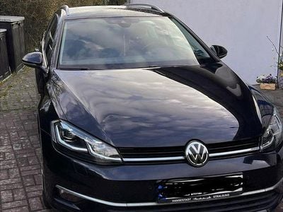Usado VW Golf VII