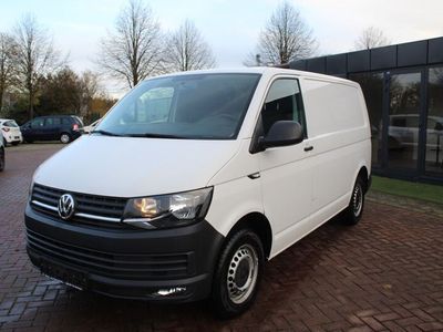 gebraucht VW Transporter T6Kasten-Kombi Kasten