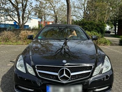 gebraucht Mercedes 200 