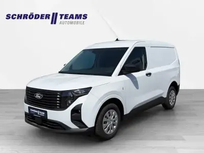 Gebraucht Ford Transit