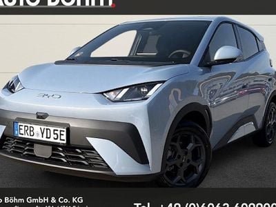 gebraucht BYD Dolphin Surf Comfort+Shz.+Navi+360Kam.+E-Sitz+AC