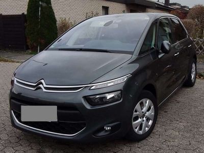 gebraucht Citroën C4 Picasso THP 155 Selection