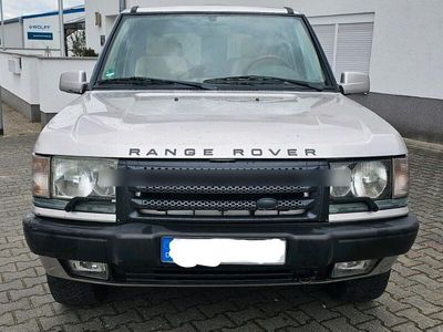 gebraucht Land Rover Range Rover 